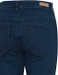 Jeans Frselma Tessa Indigo Blue Denim detail