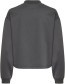 Jacket Frza Gray Pinstripe