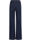 Jeans Frchicago Hanna Raw Blue Denim detail