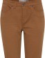 Pantalon Frfotwill 2 Toffee detail