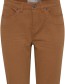 Pantalon Frfotwill 2 Toffee detail