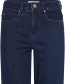 Jeans Frlisse Hanna Pure Indigo Denim detail