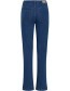 Jeans Frluxe Elli Mid Blue Denim detail