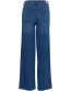Jeans Frover Hanna Mid Blue Denim detail
