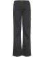 Jeans Flared Frselma 4  Zwart Denim