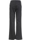 Jeans Flared Frselma 4  Zwart Denim detail