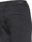 Jeans Flared Frselma 4  Zwart Denim detail