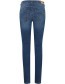 Jeans Frzoza Pam Metro Blue Denim detail