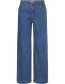 Jeans Frchicago Hanna Mid Blue Denim