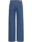 Jeans Frchicago Hanna Mid Blue Denim detail