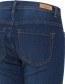 Jeans Frlissi Tessa 3 Indigo Blue Denim detail
