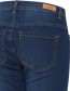 Jeans Frlissi Tessa 3 Indigo Blue Denim detail
