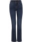 Jeans Frover Tessa Je 4 Indigo Blue Denim
