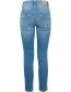 Jeans Frvilja Pam 2 Sea Blue Denim detail