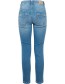 Jeans Frvilja Pam 2 Sea Blue Denim detail