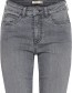 Jeans Frzoza Tokyo Cloud Grey detail