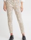 Broek Frprint Tessa Tannin Mix
