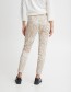 Broek Frprint Tessa Tannin Mix