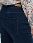 Jeans Frselma Tessa Indigo Blue Denim