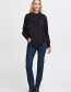 Jeans Frselma Tessa Indigo Blue Denim
