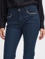 Jeans Frselma Tessa Indigo Blue Denim