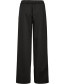 Pantalon Angie Black detail