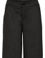 Pantalon Angie Black detail