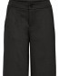 Pantalon Angie Black detail