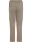 Pantalon Frazinne Smokey Olive detail