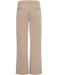Pantalon Leonie Desert Taupe detail