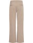 Pantalon Leonie Desert Taupe detail