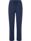 Pantalon Nola Grey Strip Dark Blue