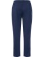 Pantalon Nola Grey Strip Dark Blue detail