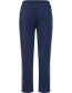 Pantalon Nola Grey Strip Dark Blue detail
