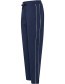 Pantalon Nola Grey Strip Dark Blue detail