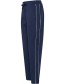 Pantalon Nola Grey Strip Dark Blue detail