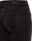 Pantalon Rib Frtean Tessa Black detail