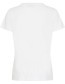 T&#8209;shirt Frtima Blanc De Blanc Mix detail