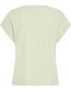 T‑shirt Frgali  Flowerline Desert Sage detail