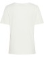 T&#8209;shirt Frheart Blanc De Blanc Mix detail