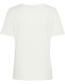 T&#8209;shirt Frheart Blanc De Blanc Mix detail