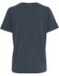 T&#8209;shirt Frneveah Phantom Acid Wash detail