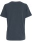 T&#8209;shirt Frneveah Phantom Acid Wash detail