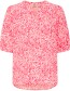 Top Frmerle Teaberry