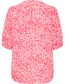 Top Frmerle Teaberry detail