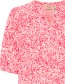 Top Frmerle Teaberry detail