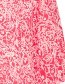 Top Frmerle Teaberry detail