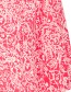 Top Frmerle Teaberry detail
