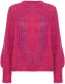 Trui Fralison Very Berry Melange