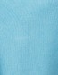 Trui V Hals Frbeverly  Ethereal Blue Melange detail